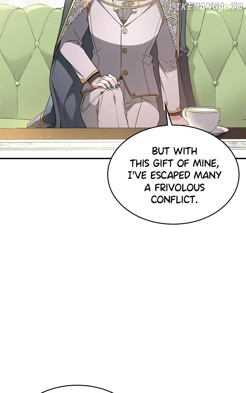 The Things Melvin Left Behind for Them Chapter 52 page 50