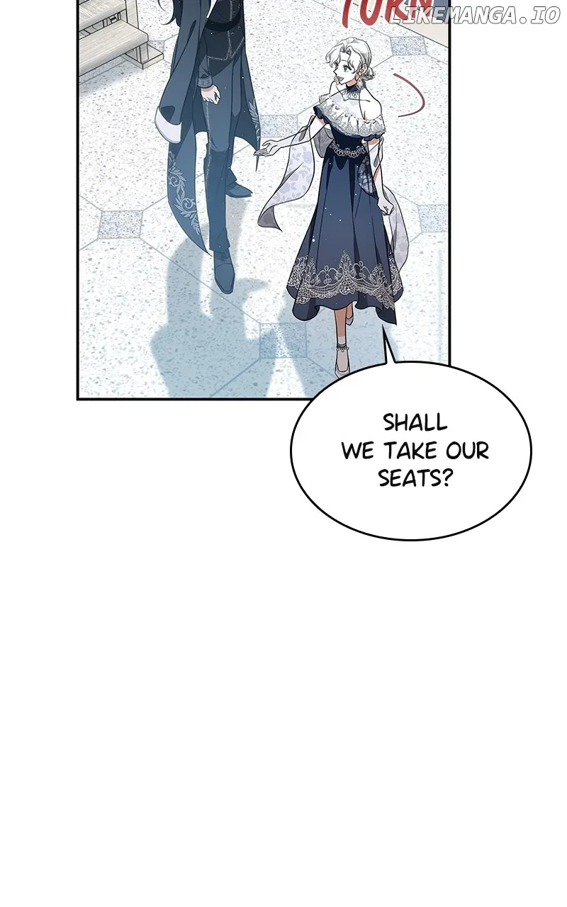 The Things Melvin Left Behind for Them Chapter 50 page 55