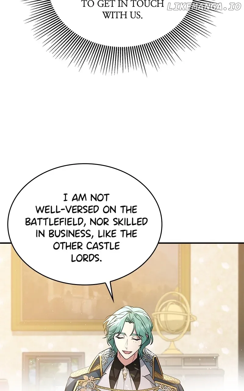 The Things Melvin Left Behind for Them Chapter 52 page 49