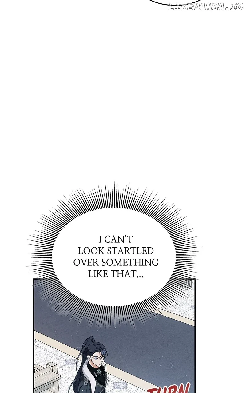 The Things Melvin Left Behind for Them Chapter 50 page 54