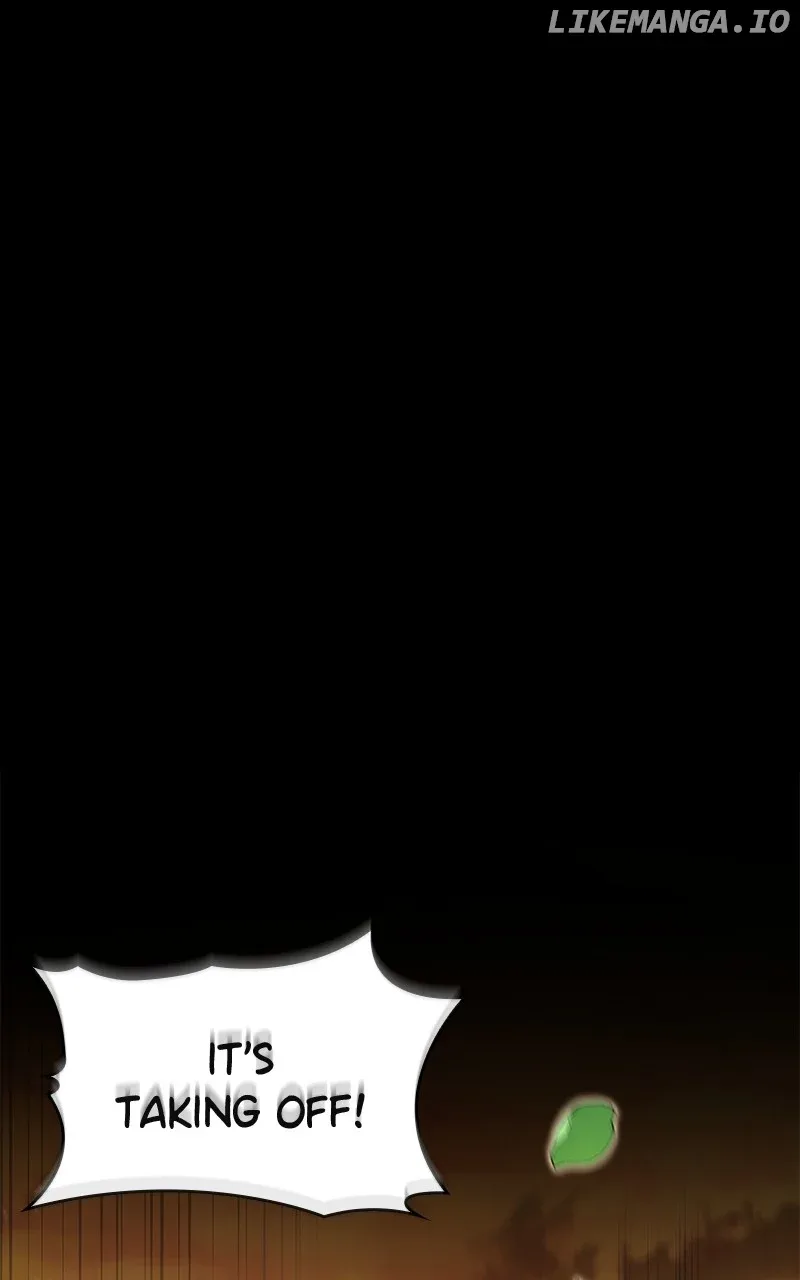 The Things Melvin Left Behind for Them Chapter 52 page 104