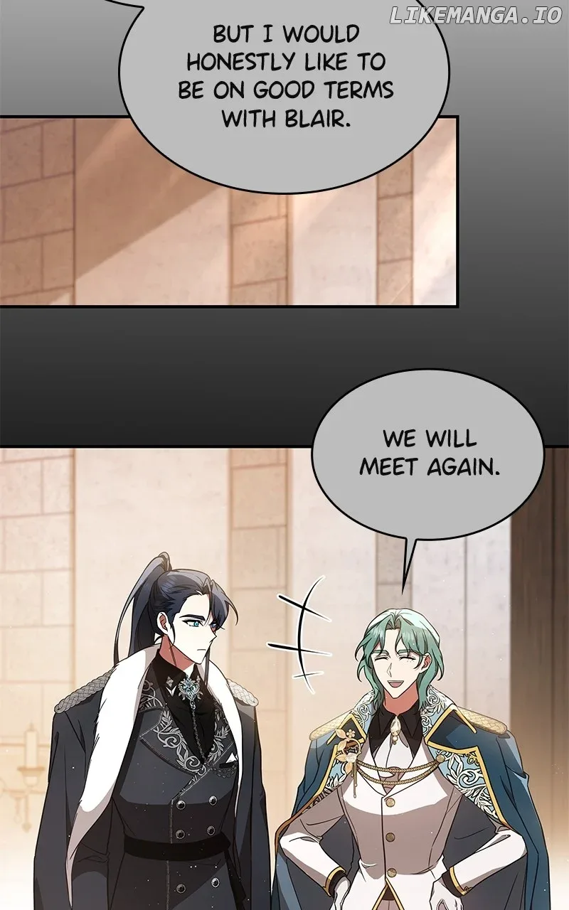 The Things Melvin Left Behind for Them Chapter 52 page 98