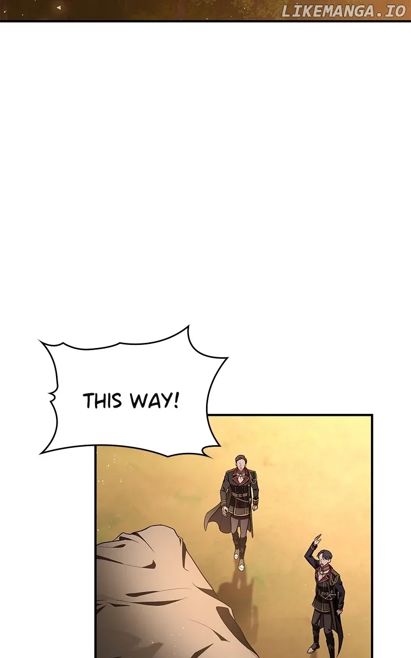The Things Melvin Left Behind for Them Chapter 52 page 87