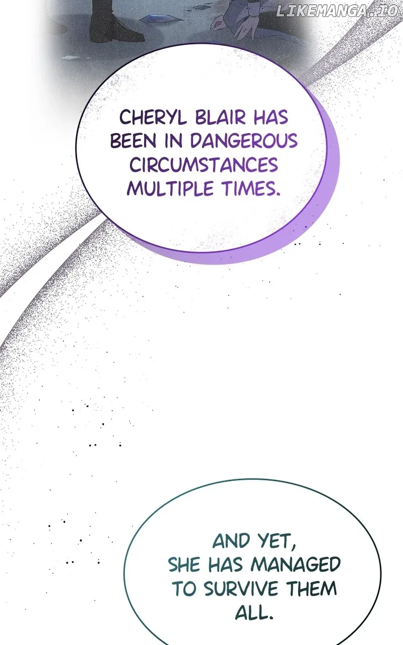 The Things Melvin Left Behind for Them Chapter 52 page 58