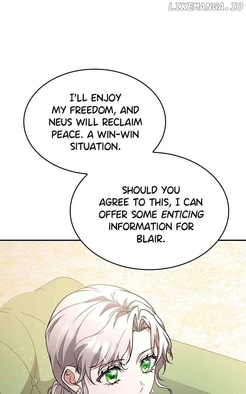 The Things Melvin Left Behind for Them Chapter 52 page 76