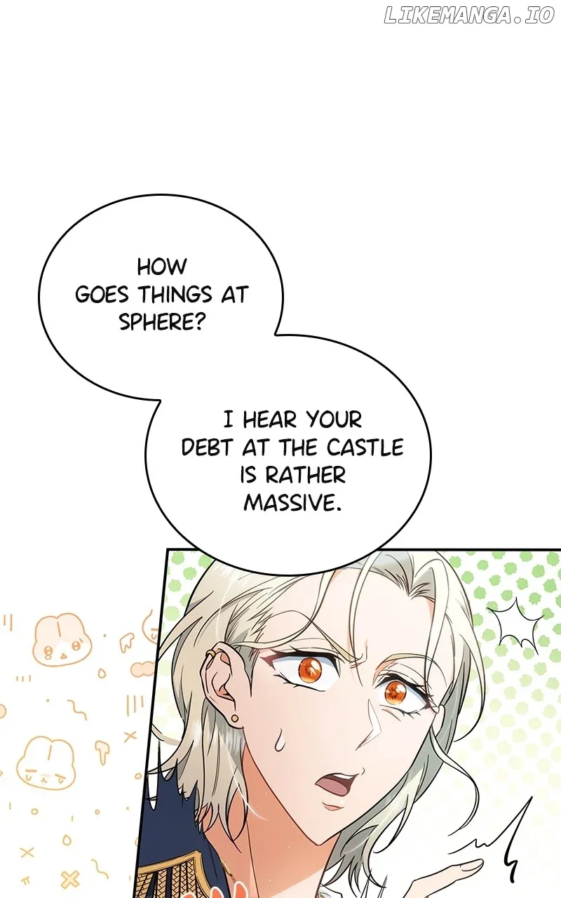 The Things Melvin Left Behind for Them Chapter 50 page 44
