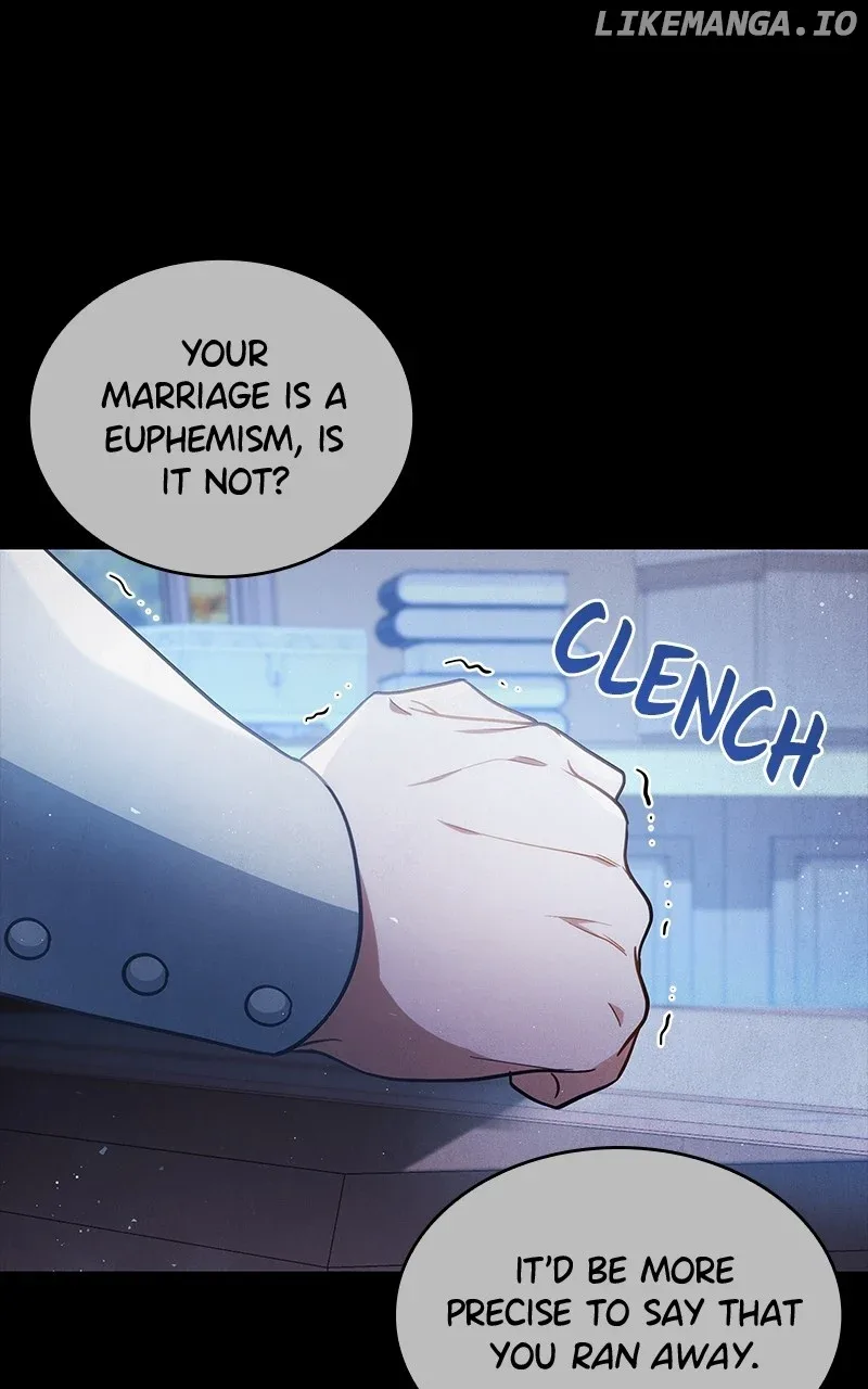 The Things Melvin Left Behind for Them Chapter 47 page 65