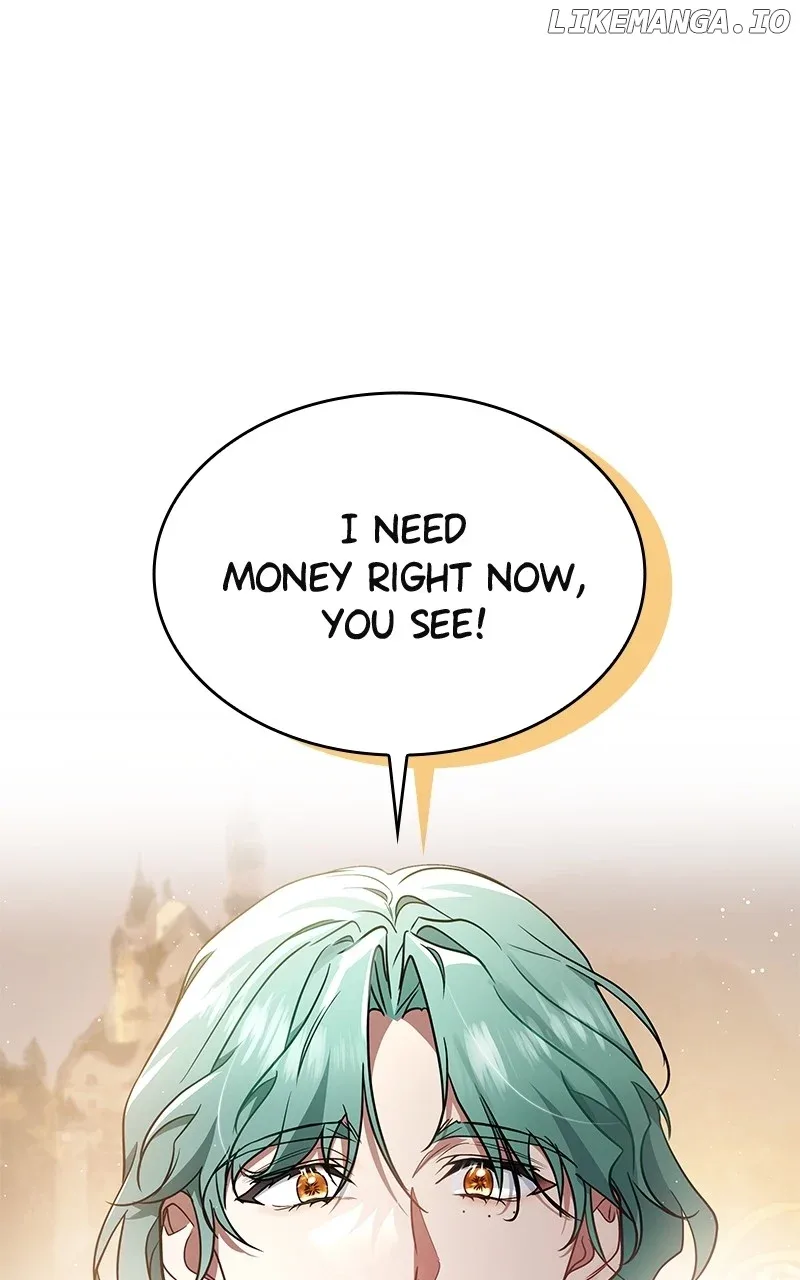 The Things Melvin Left Behind for Them Chapter 52 page 71
