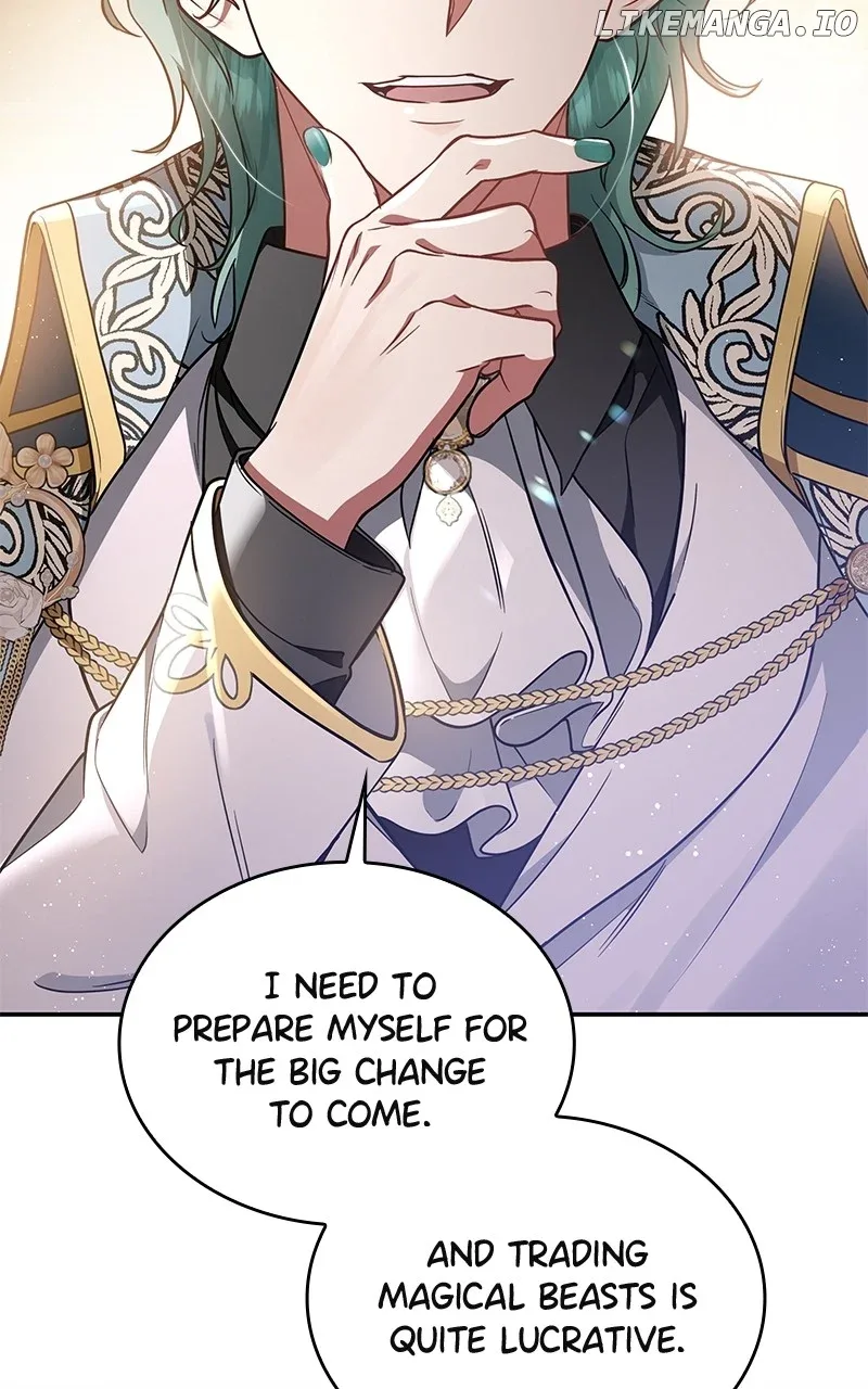 The Things Melvin Left Behind for Them Chapter 52 page 72