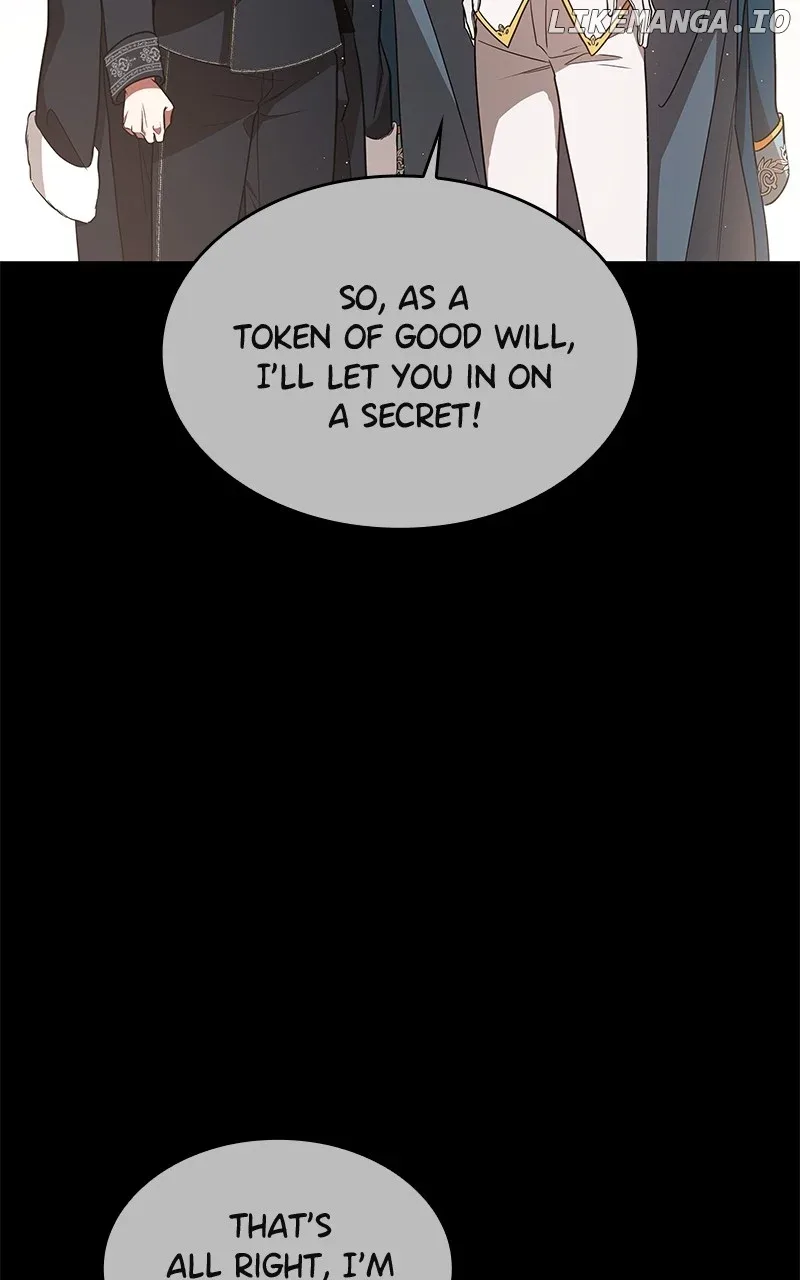 The Things Melvin Left Behind for Them Chapter 52 page 99