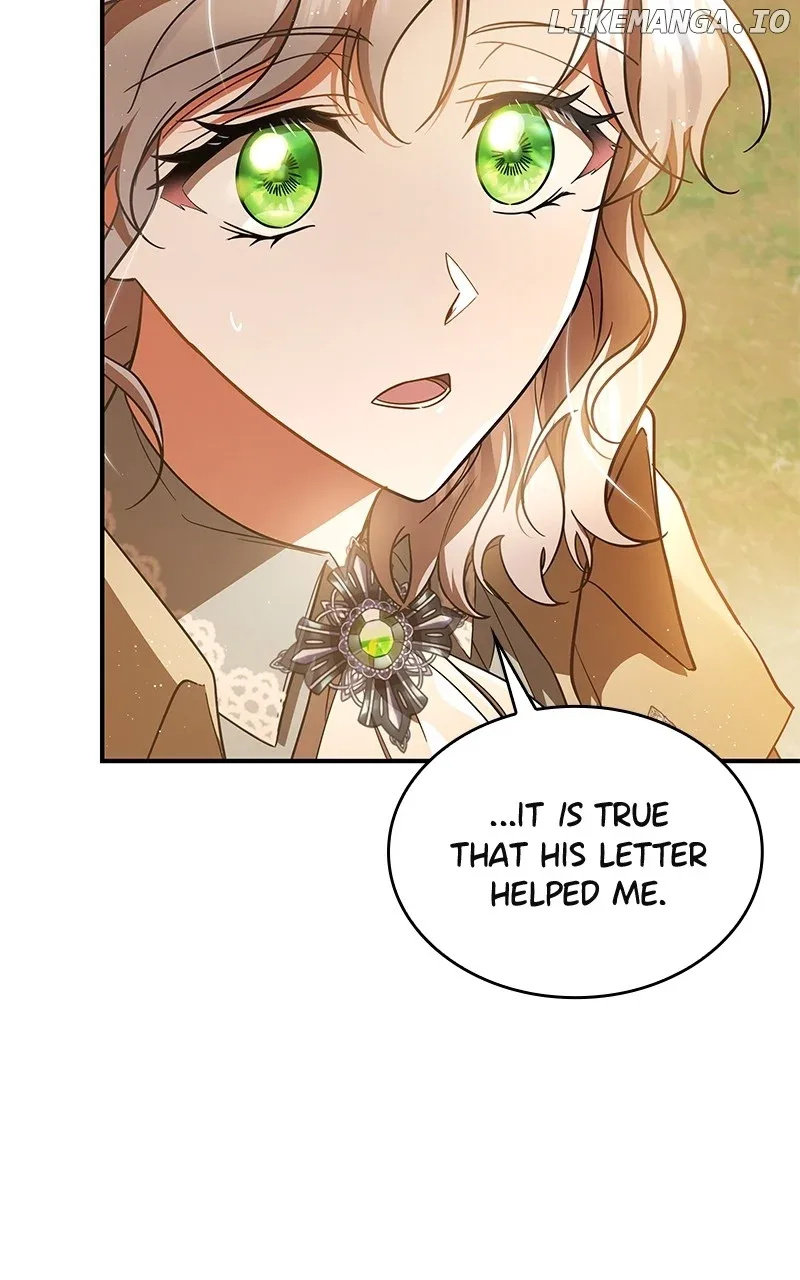 The Things Melvin Left Behind for Them Chapter 52 page 94