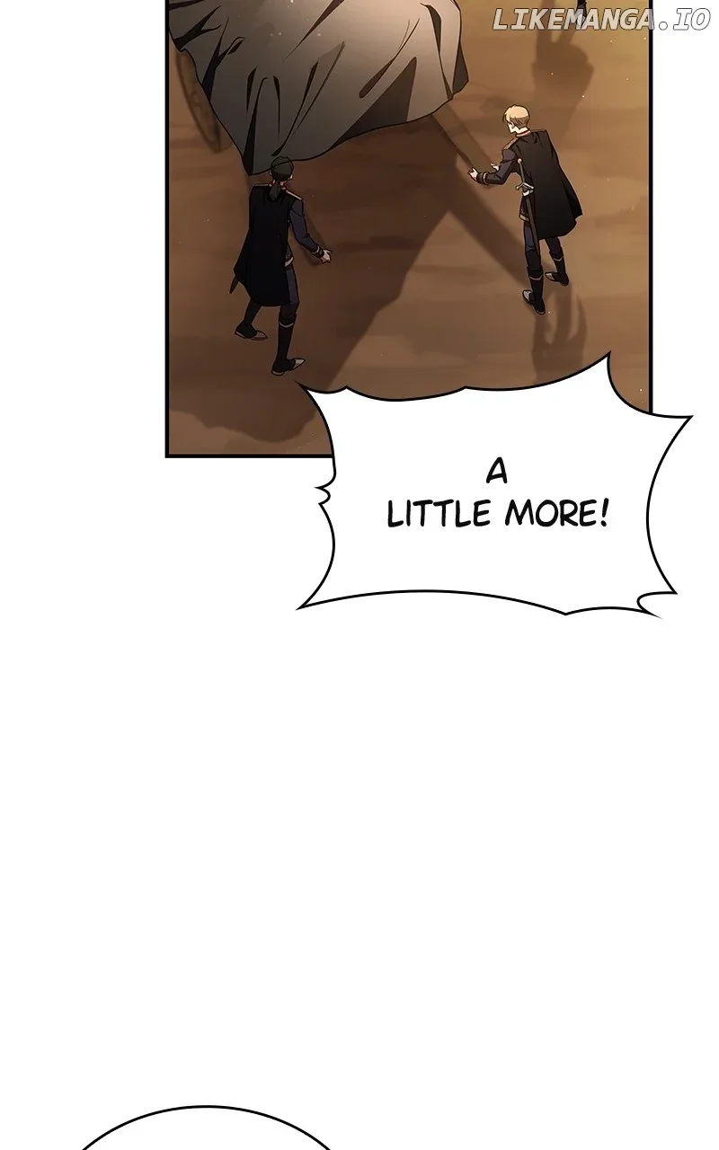 The Things Melvin Left Behind for Them Chapter 52 page 88