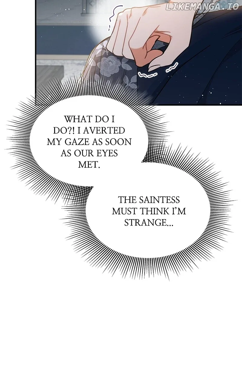 The Things Melvin Left Behind for Them Chapter 50 page 87