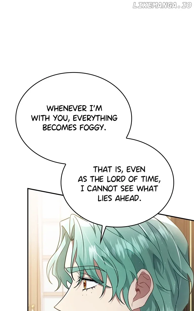 The Things Melvin Left Behind for Them Chapter 52 page 62