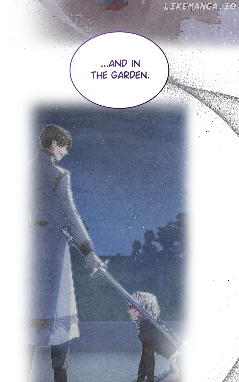 The Things Melvin Left Behind for Them Chapter 52 page 57