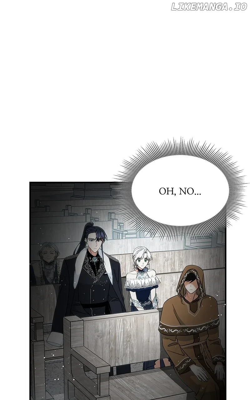 The Things Melvin Left Behind for Them Chapter 50 page 81