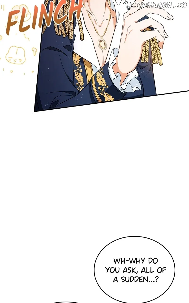 The Things Melvin Left Behind for Them Chapter 50 page 45