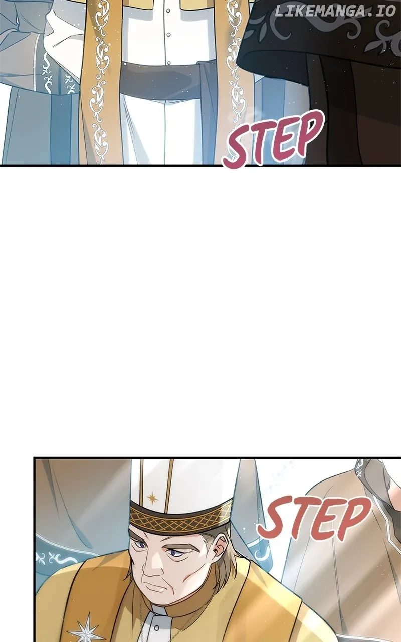 The Things Melvin Left Behind for Them Chapter 50 page 66