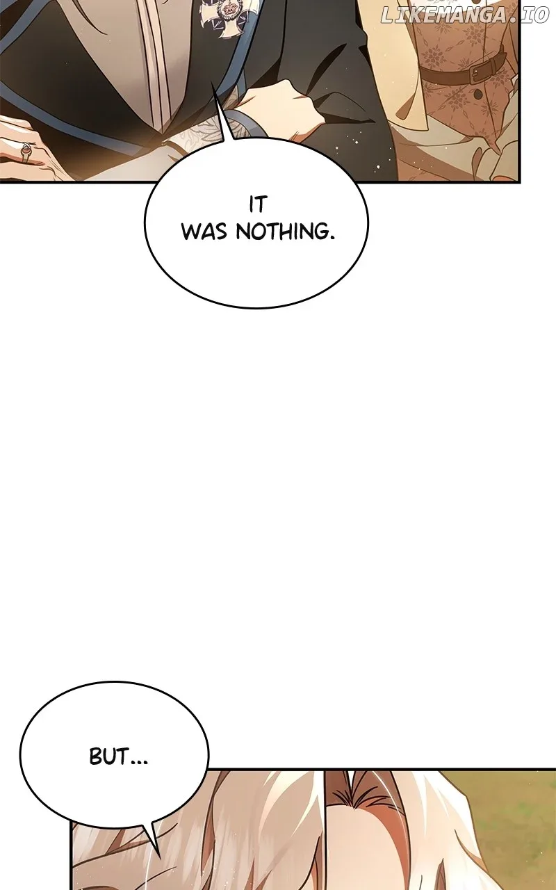 The Things Melvin Left Behind for Them Chapter 52 page 93