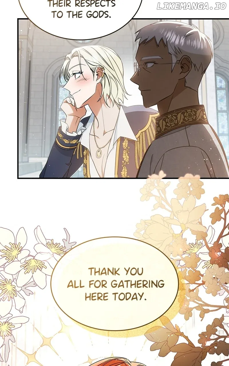 The Things Melvin Left Behind for Them Chapter 50 page 77