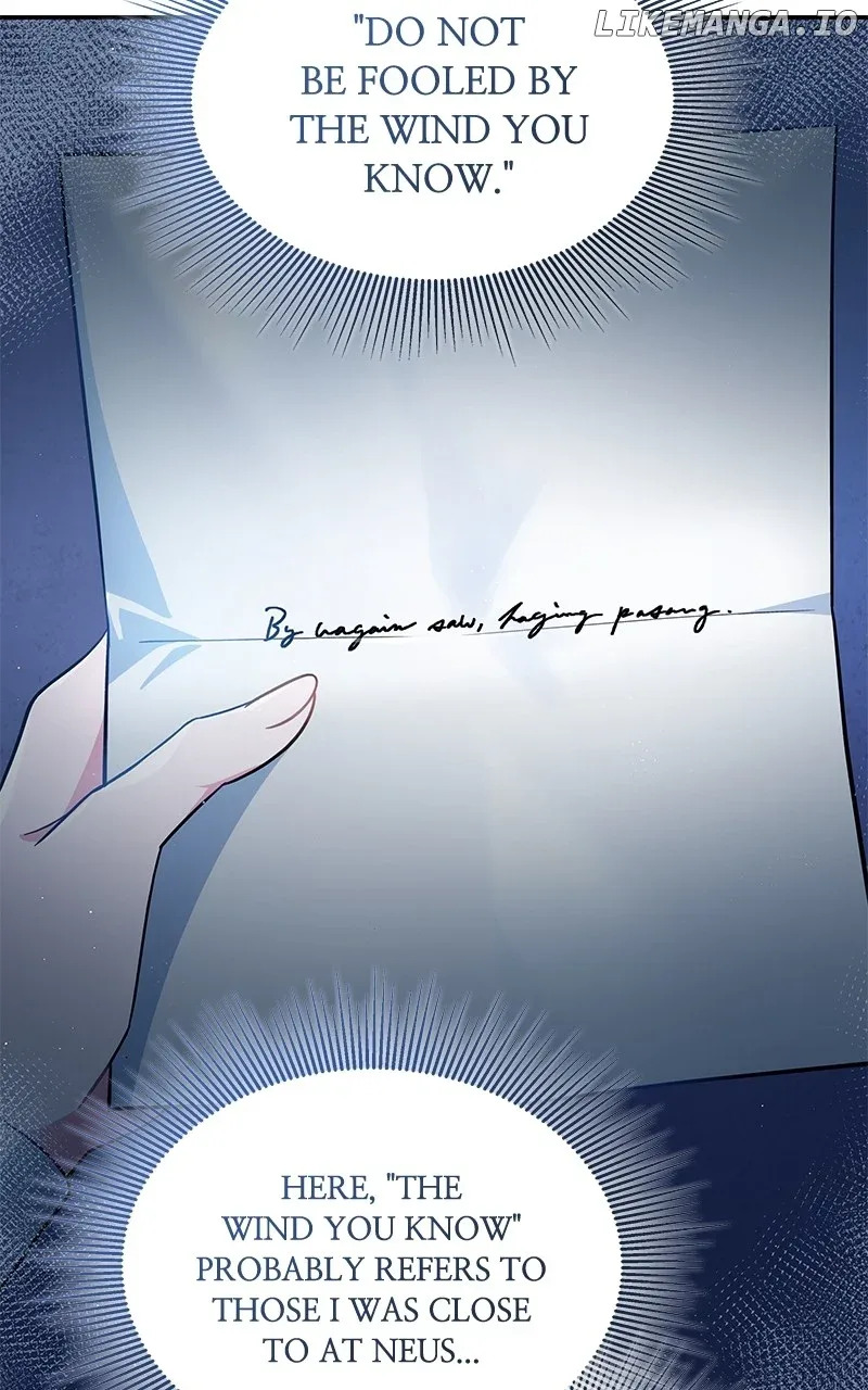 The Things Melvin Left Behind for Them Chapter 48 page 30
