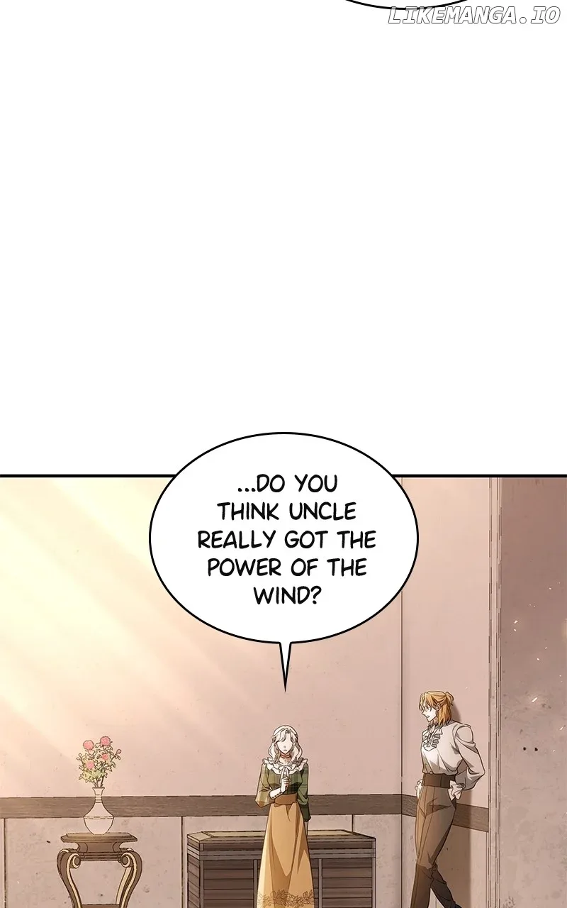 The Things Melvin Left Behind for Them Chapter 46 page 64