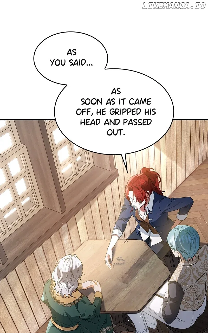 The Things Melvin Left Behind for Them Chapter 48 page 37
