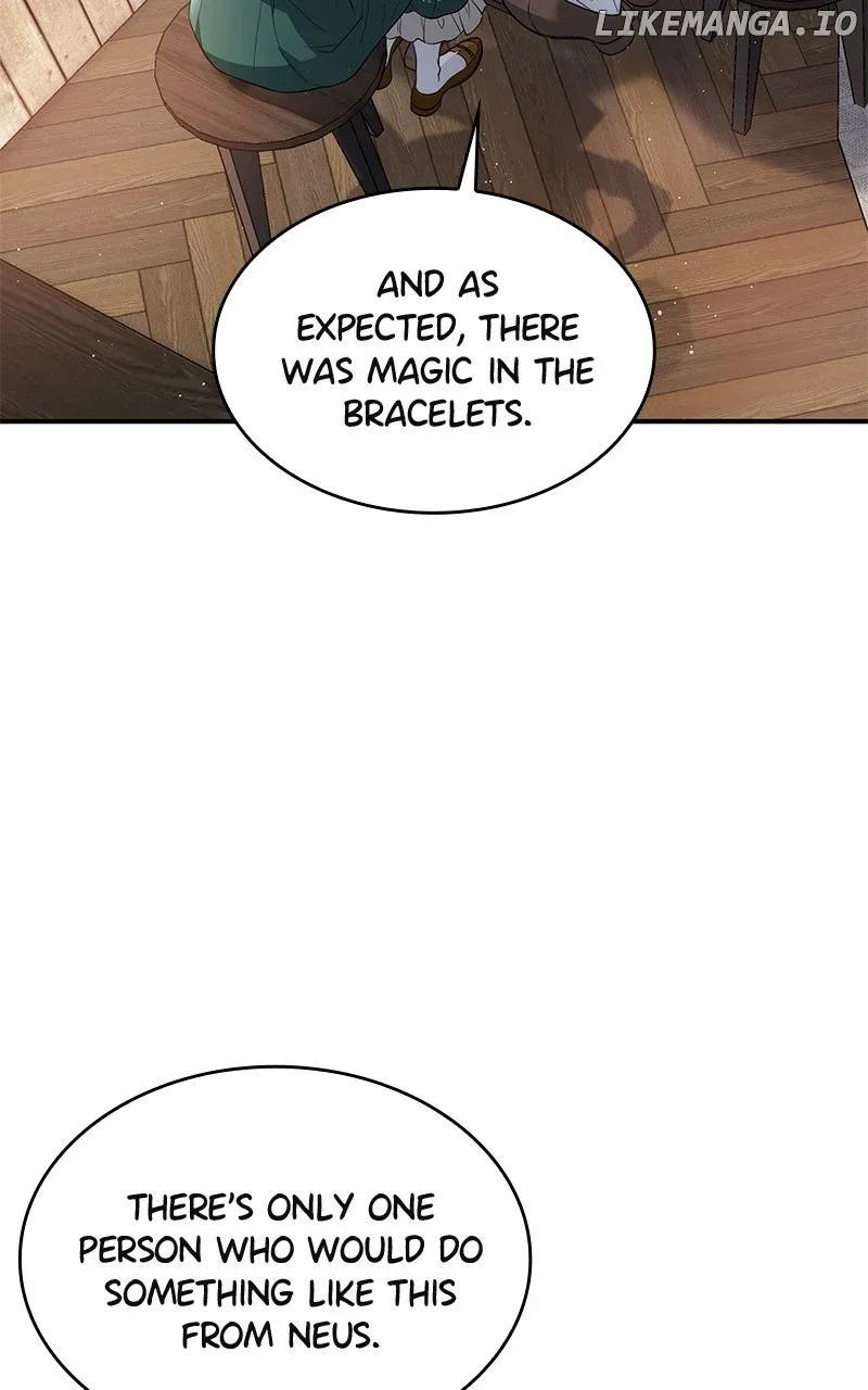 The Things Melvin Left Behind for Them Chapter 48 page 38