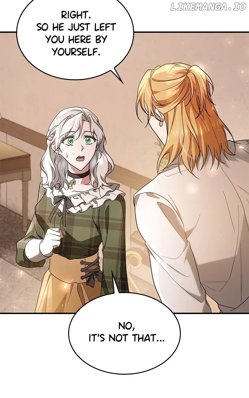 The Things Melvin Left Behind for Them Chapter 46 page 69