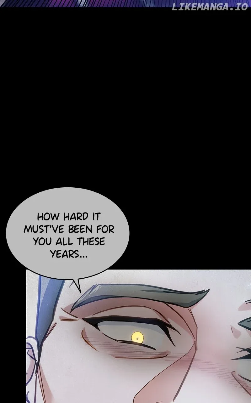 The Things Melvin Left Behind for Them Chapter 47 page 69
