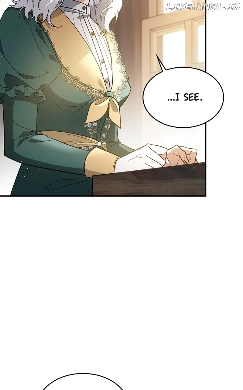 The Things Melvin Left Behind for Them Chapter 48 page 41