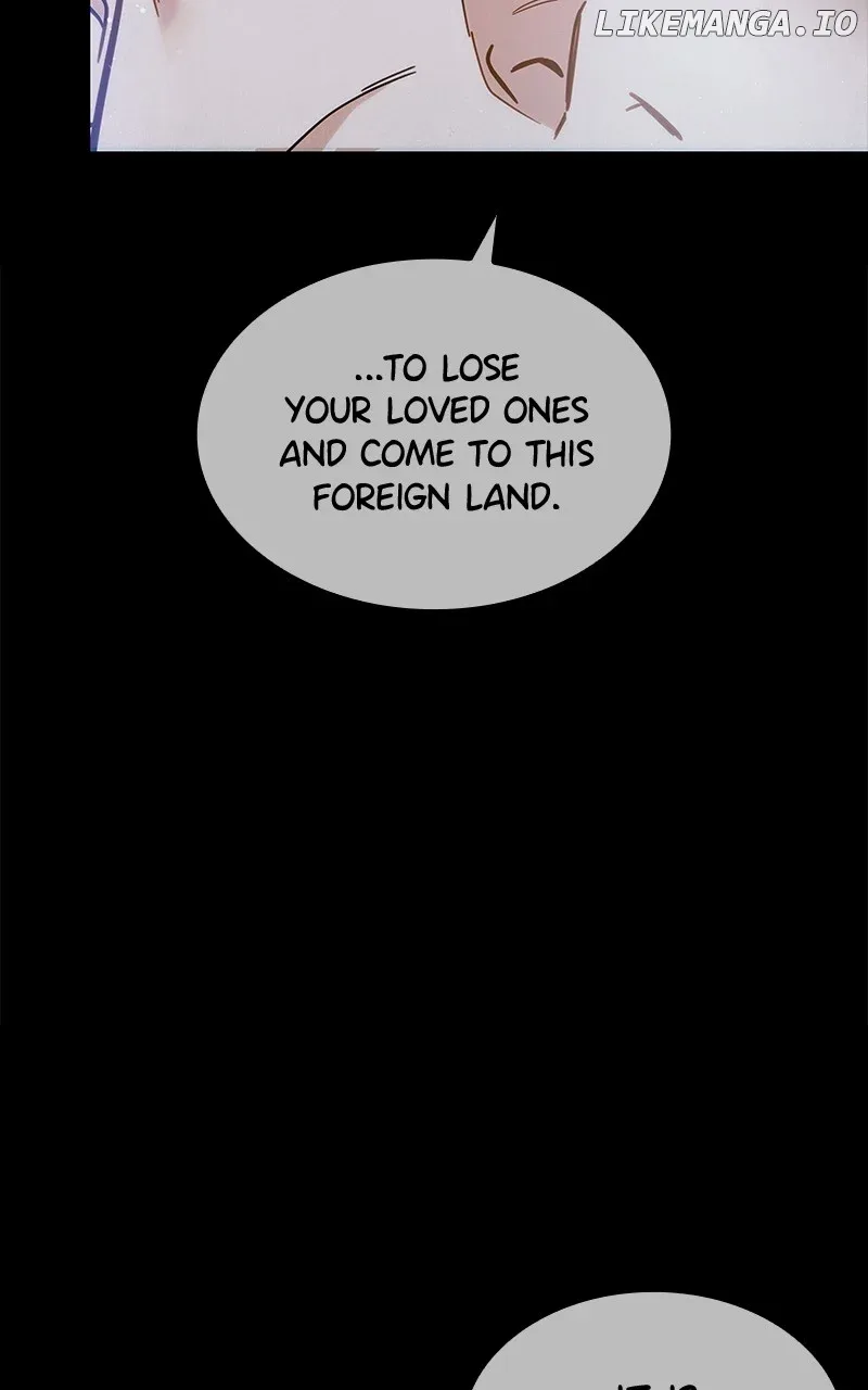 The Things Melvin Left Behind for Them Chapter 47 page 70