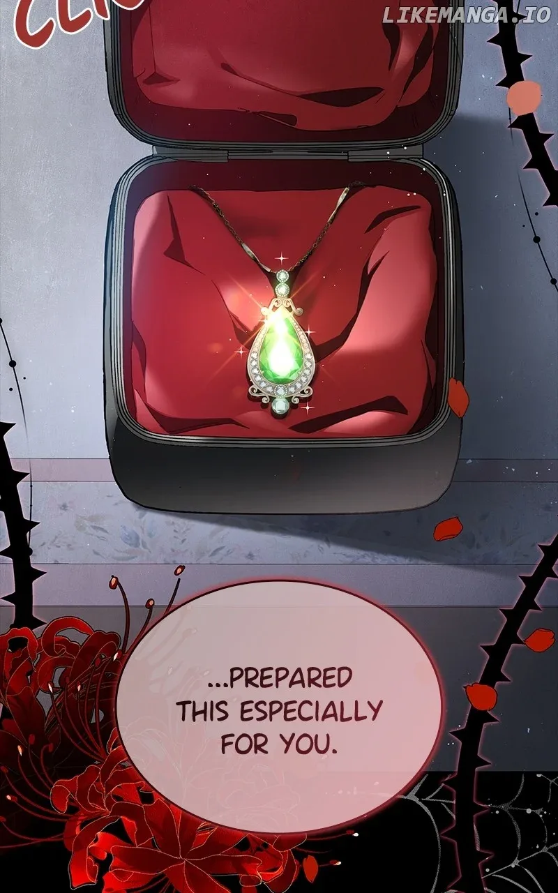 The Things Melvin Left Behind for Them Chapter 47 page 55