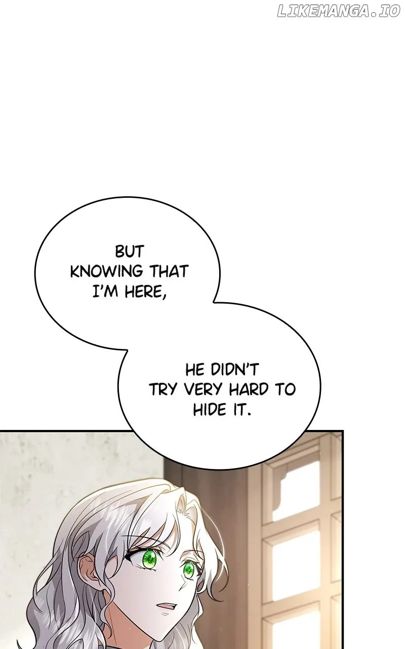 The Things Melvin Left Behind for Them Chapter 48 page 40