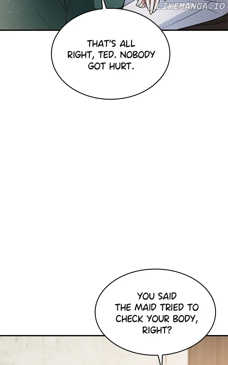 The Things Melvin Left Behind for Them Chapter 48 page 43