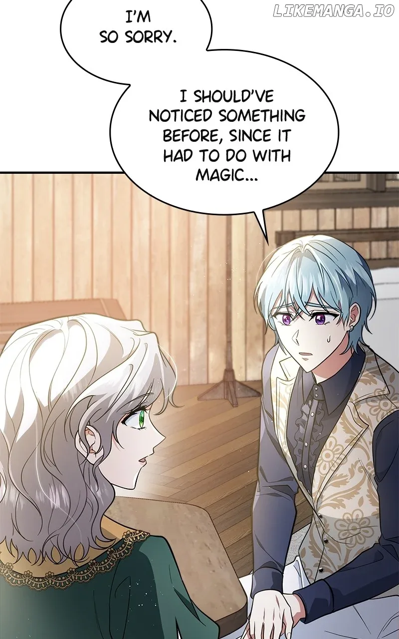 The Things Melvin Left Behind for Them Chapter 48 page 42