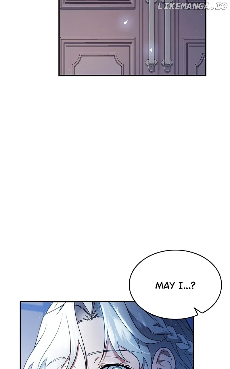 The Things Melvin Left Behind for Them Chapter 47 page 77