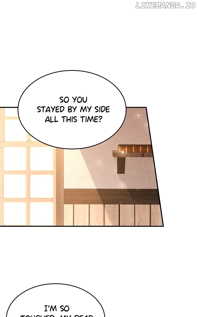 The Things Melvin Left Behind for Them Chapter 46 page 74