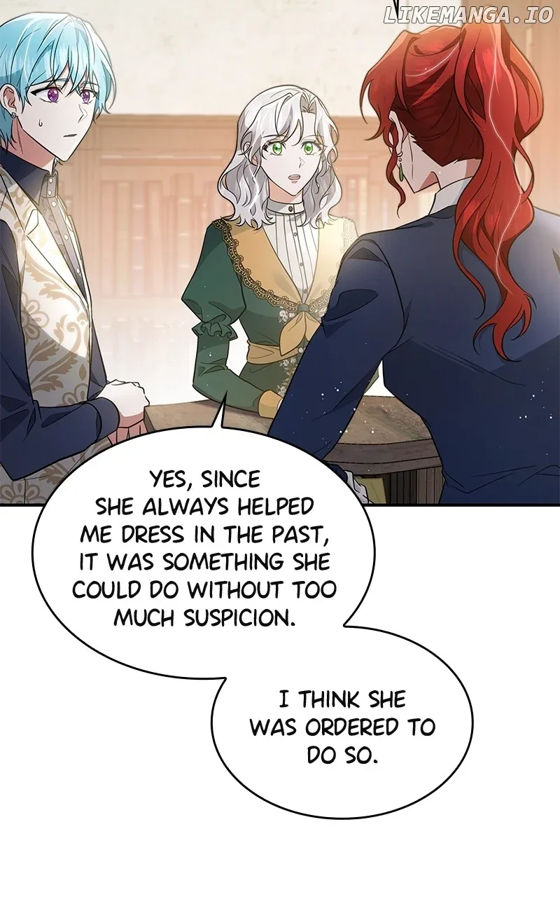 The Things Melvin Left Behind for Them Chapter 48 page 44