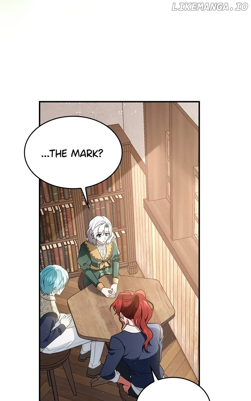 The Things Melvin Left Behind for Them Chapter 48 page 48
