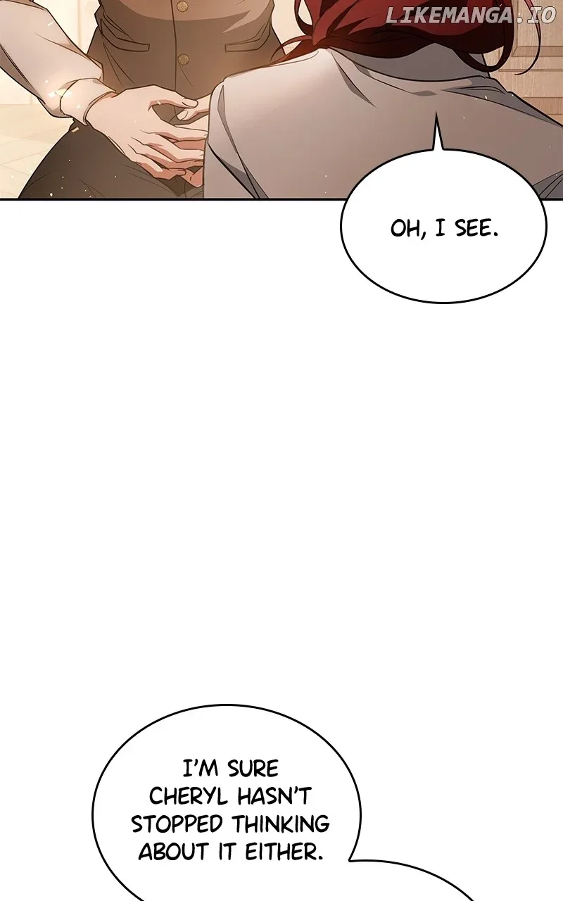 The Things Melvin Left Behind for Them Chapter 46 page 91