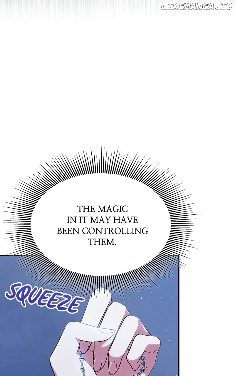 The Things Melvin Left Behind for Them Chapter 48 page 22