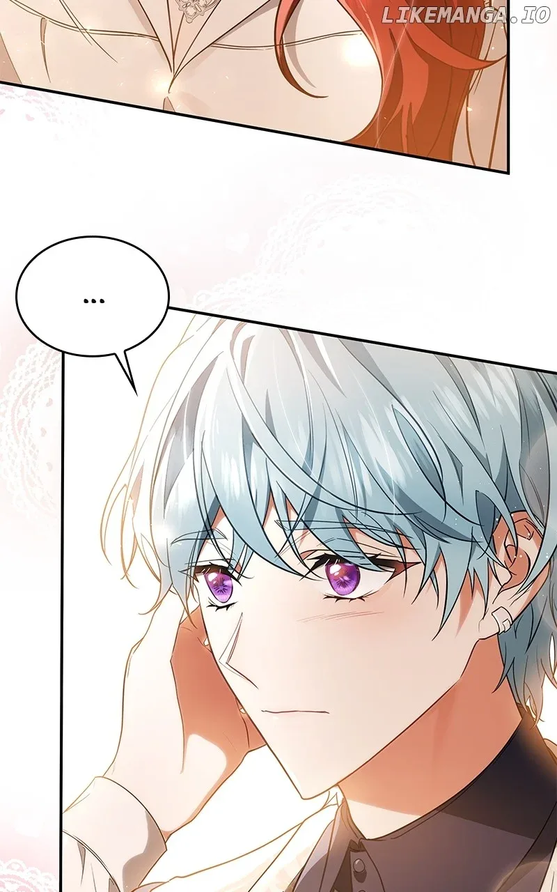 The Things Melvin Left Behind for Them Chapter 46 page 79
