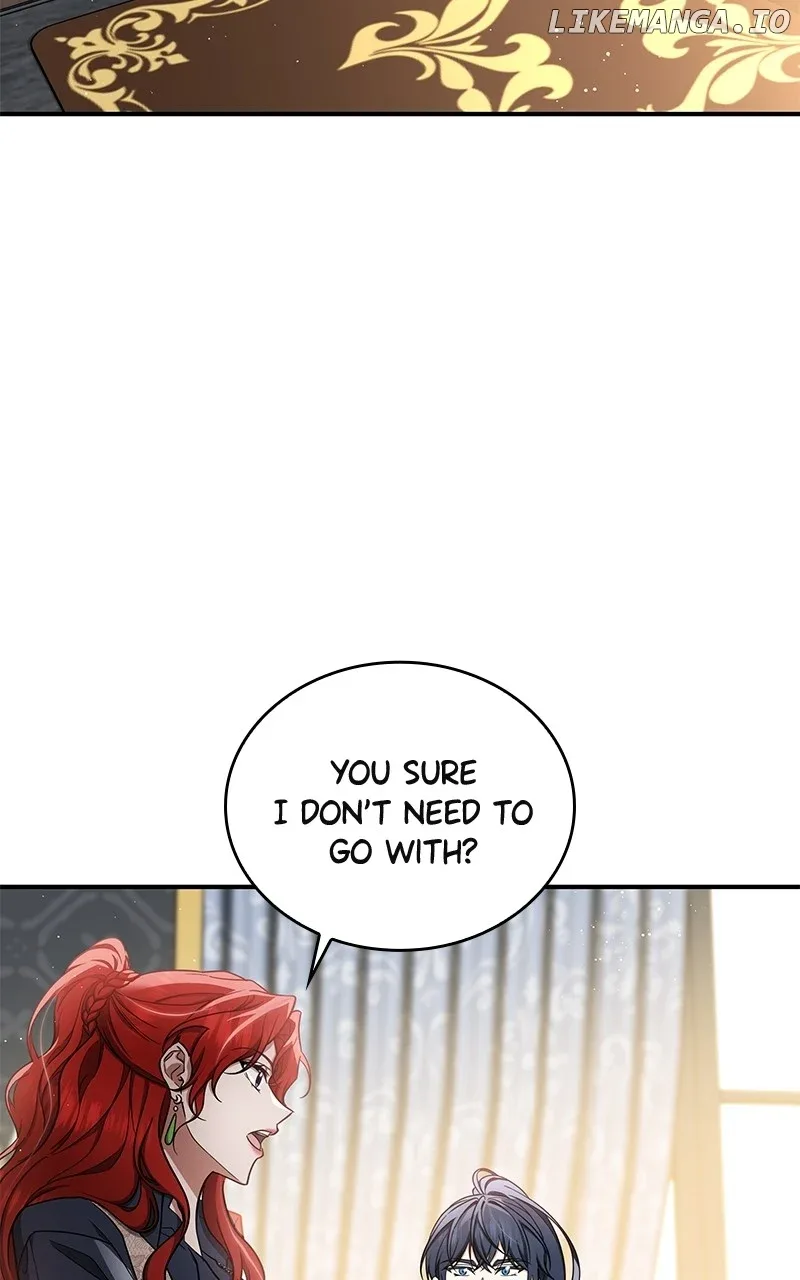 The Things Melvin Left Behind for Them Chapter 54 page 74