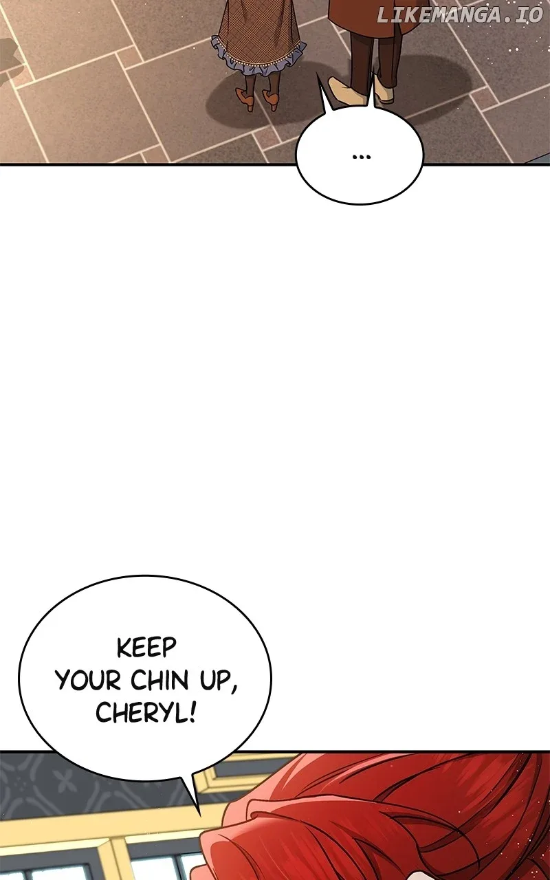 The Things Melvin Left Behind for Them Chapter 54 page 84