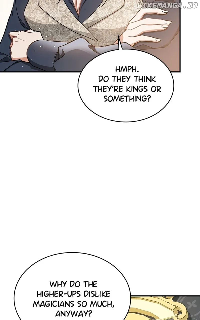 The Things Melvin Left Behind for Them Chapter 54 page 79