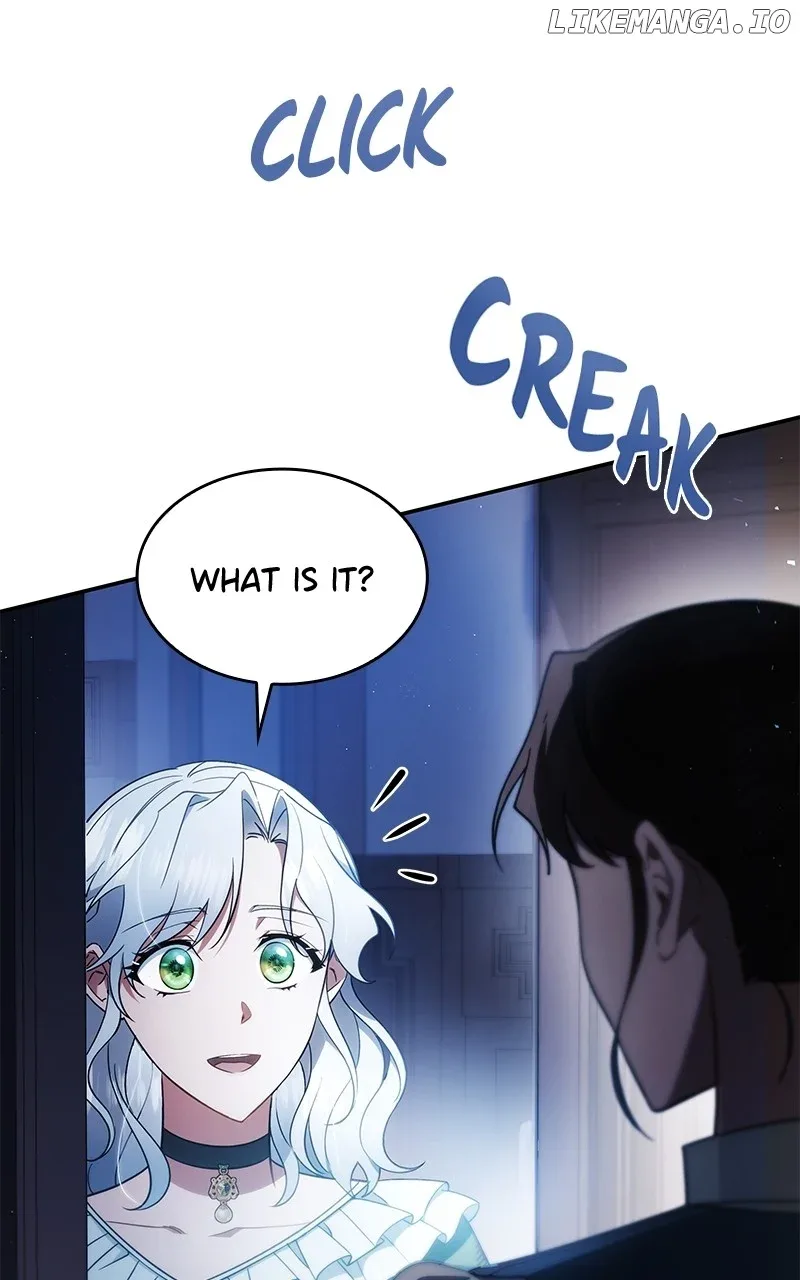 The Things Melvin Left Behind for Them Chapter 47 page 79