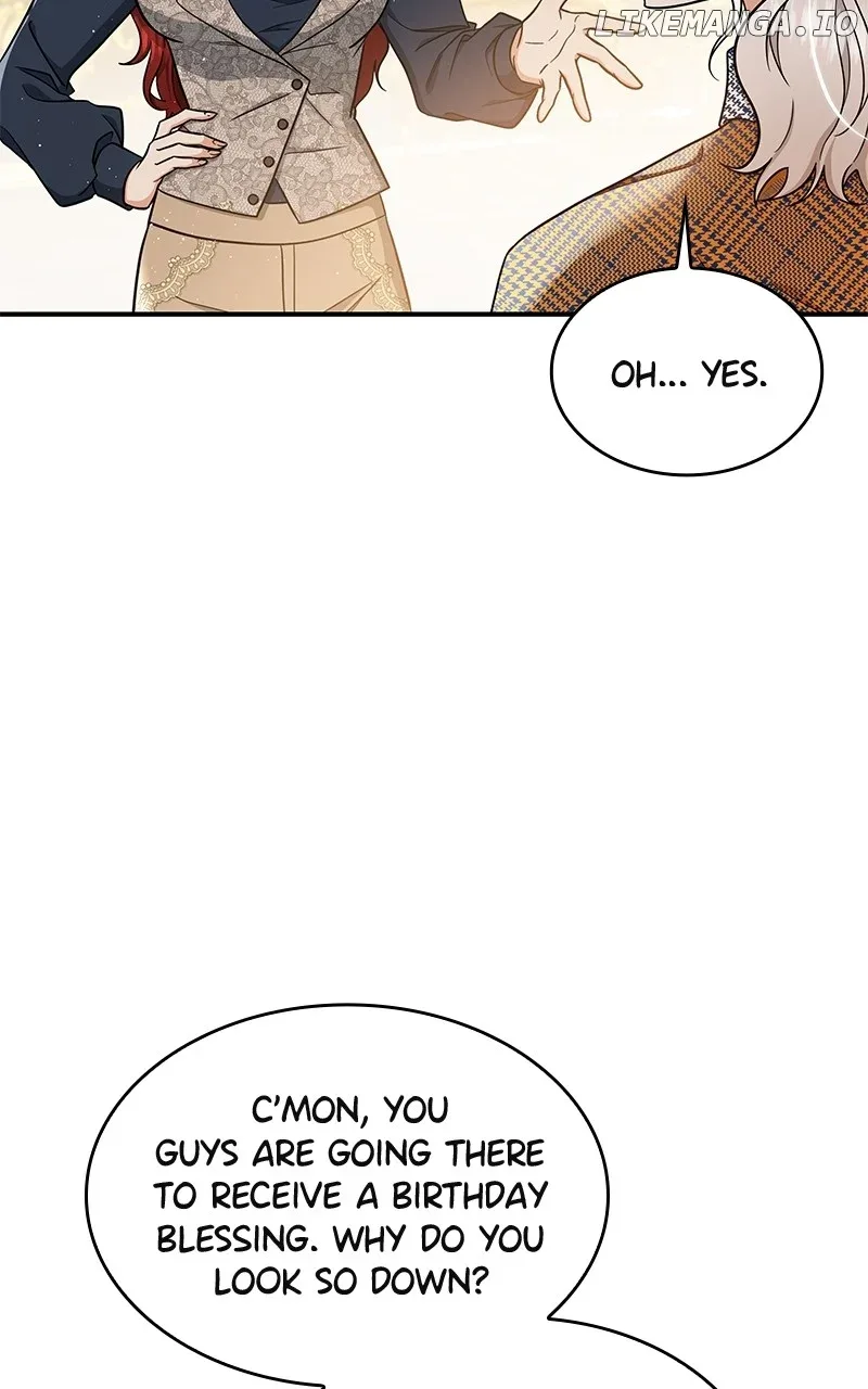 The Things Melvin Left Behind for Them Chapter 54 page 82