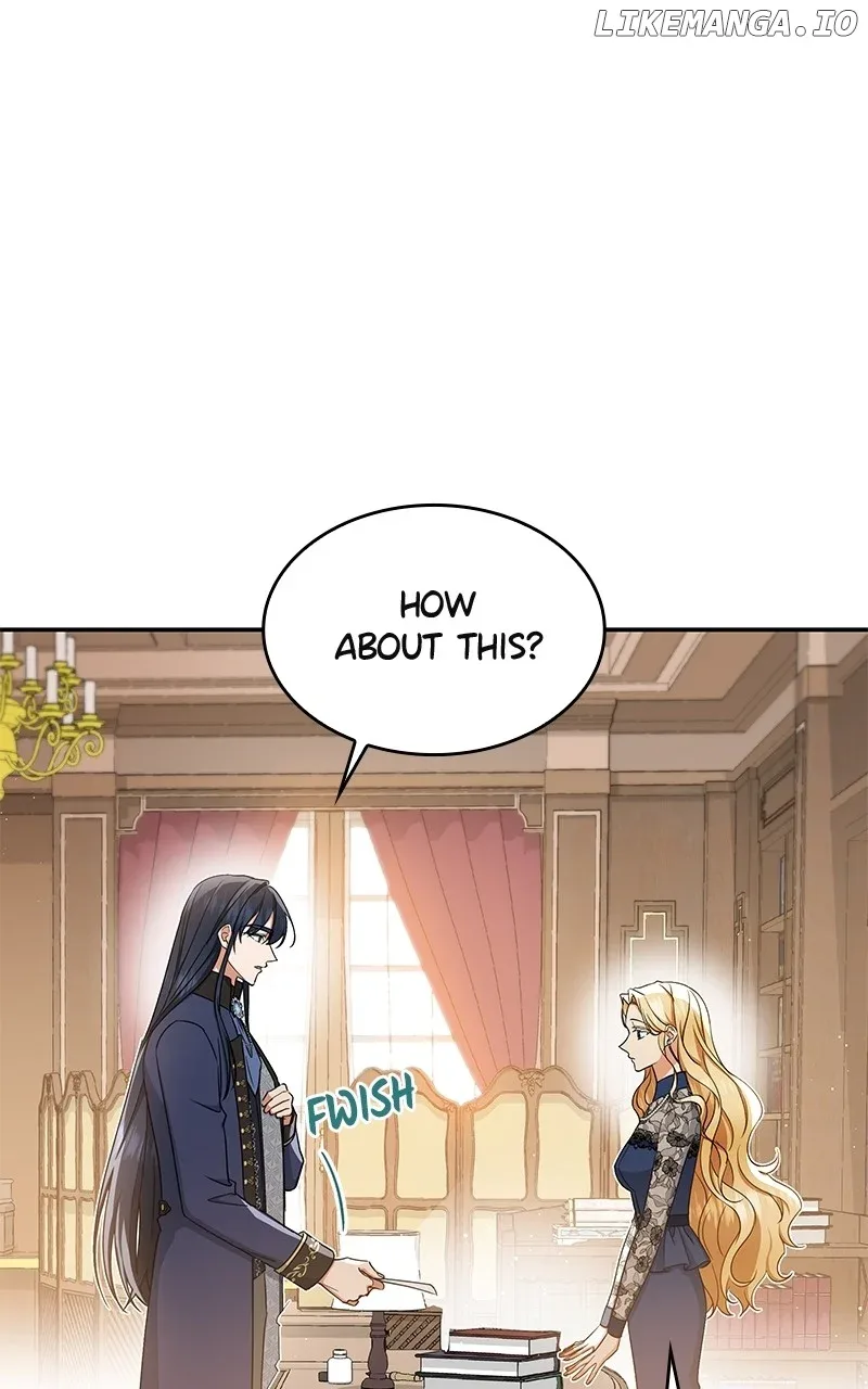 The Things Melvin Left Behind for Them Chapter 54 page 53