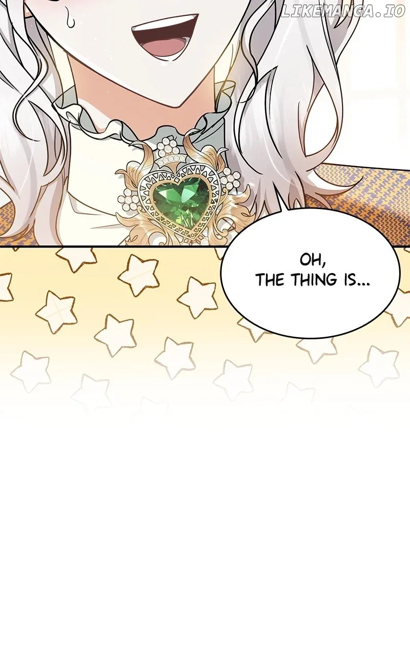The Things Melvin Left Behind for Them Chapter 54 page 87